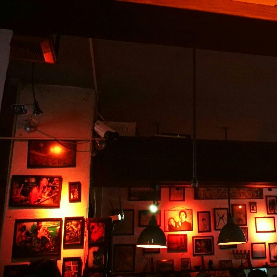 【深夜歌店】别再丧了，我来爱你.