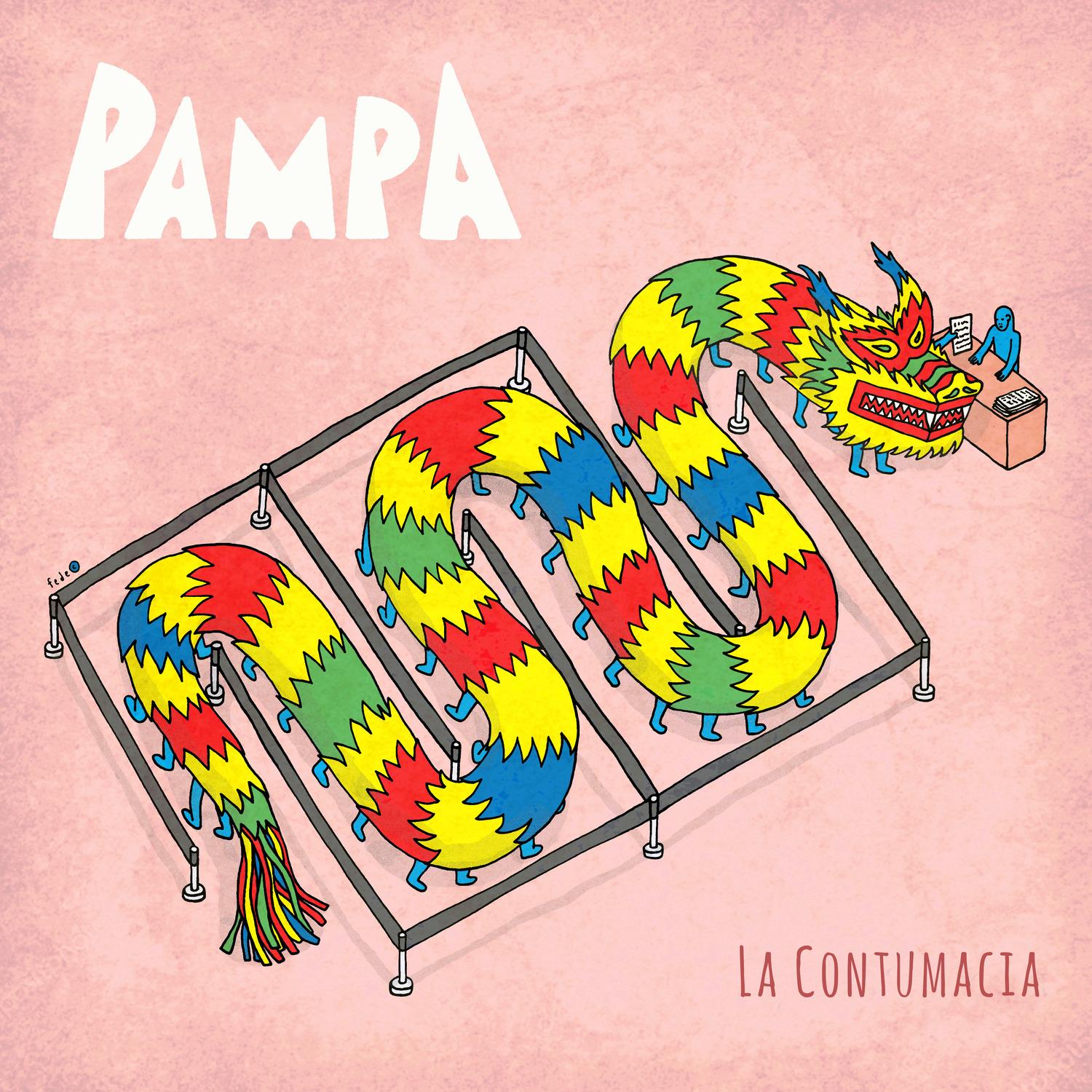 La Contumacia