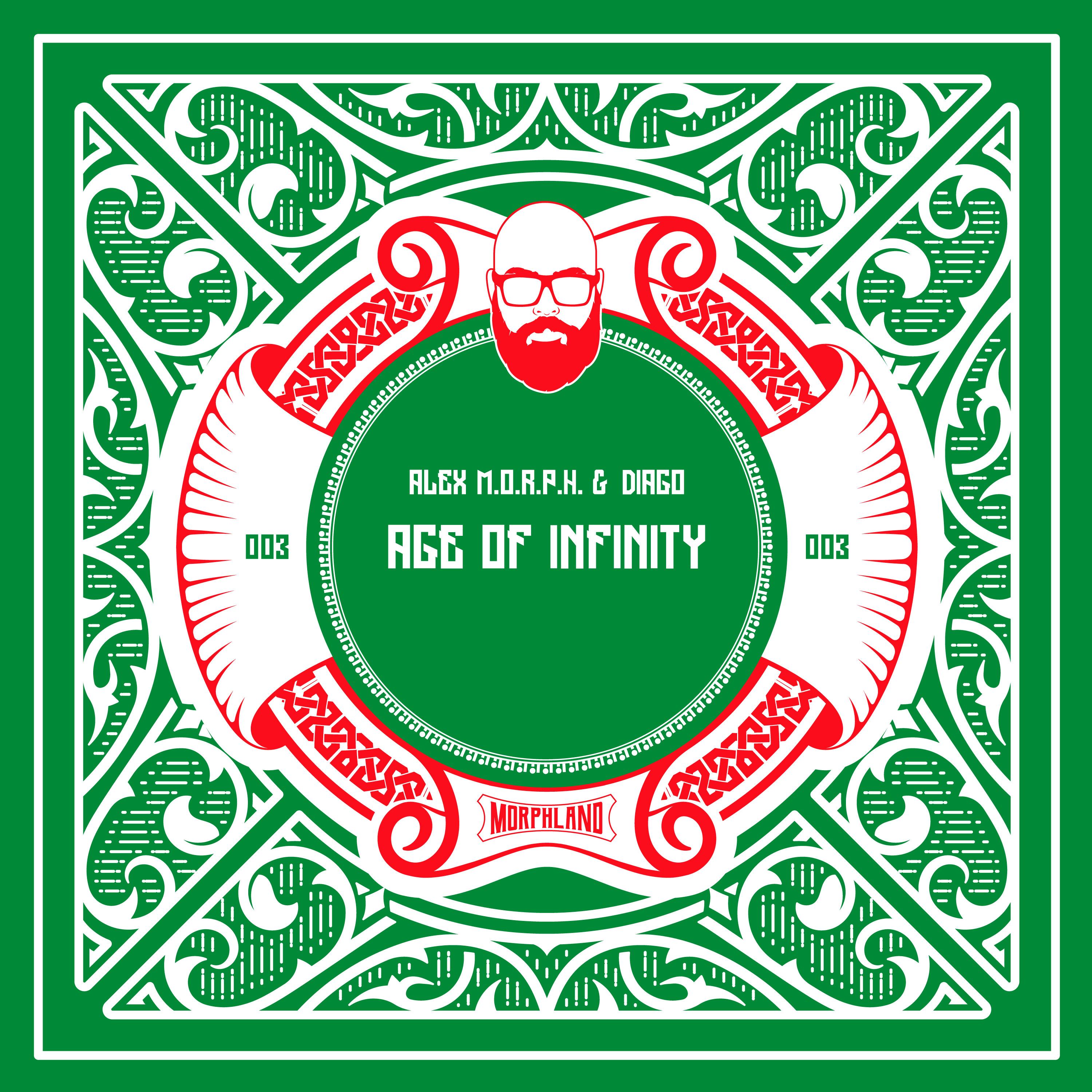 Age of Infinity