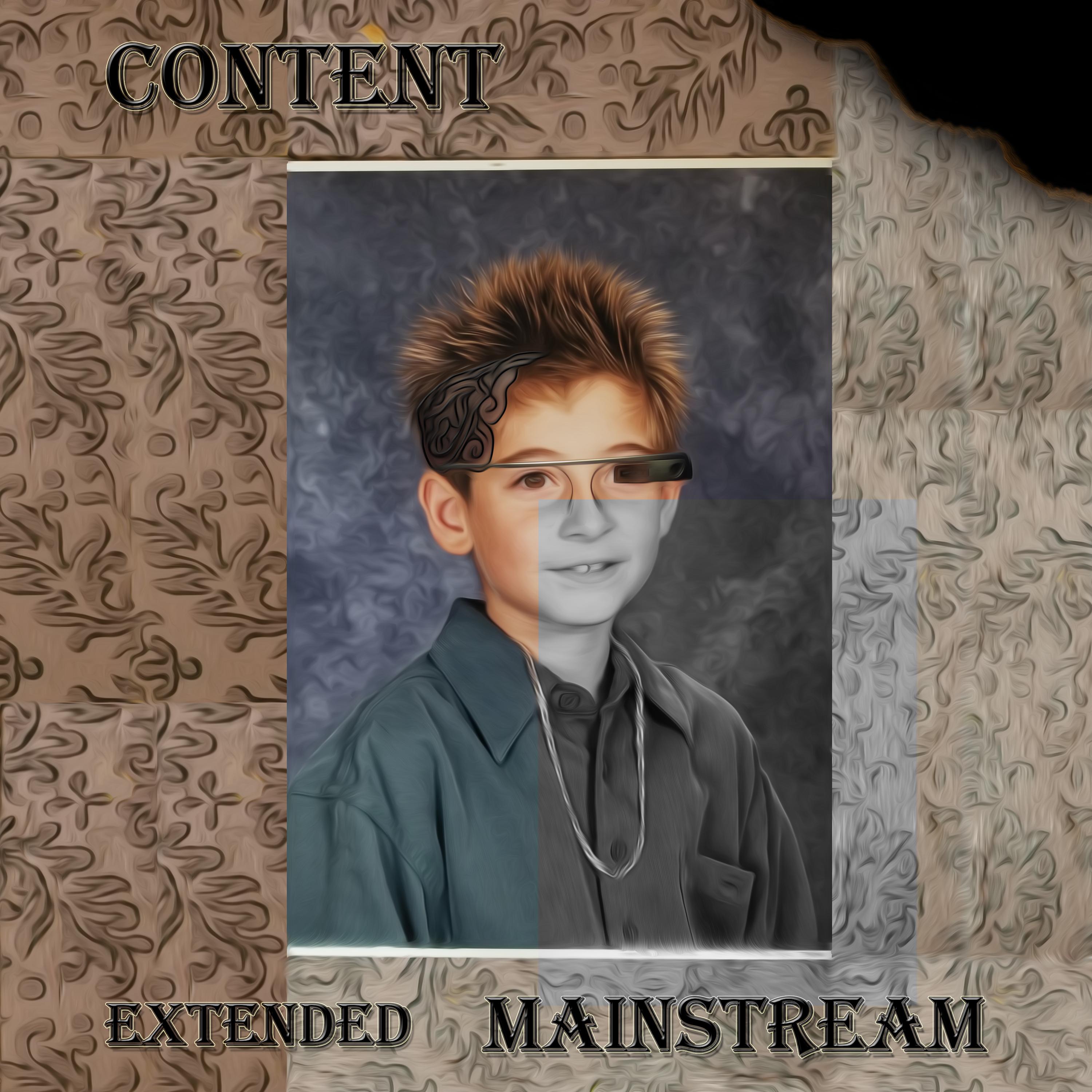 MainStream (Extended)