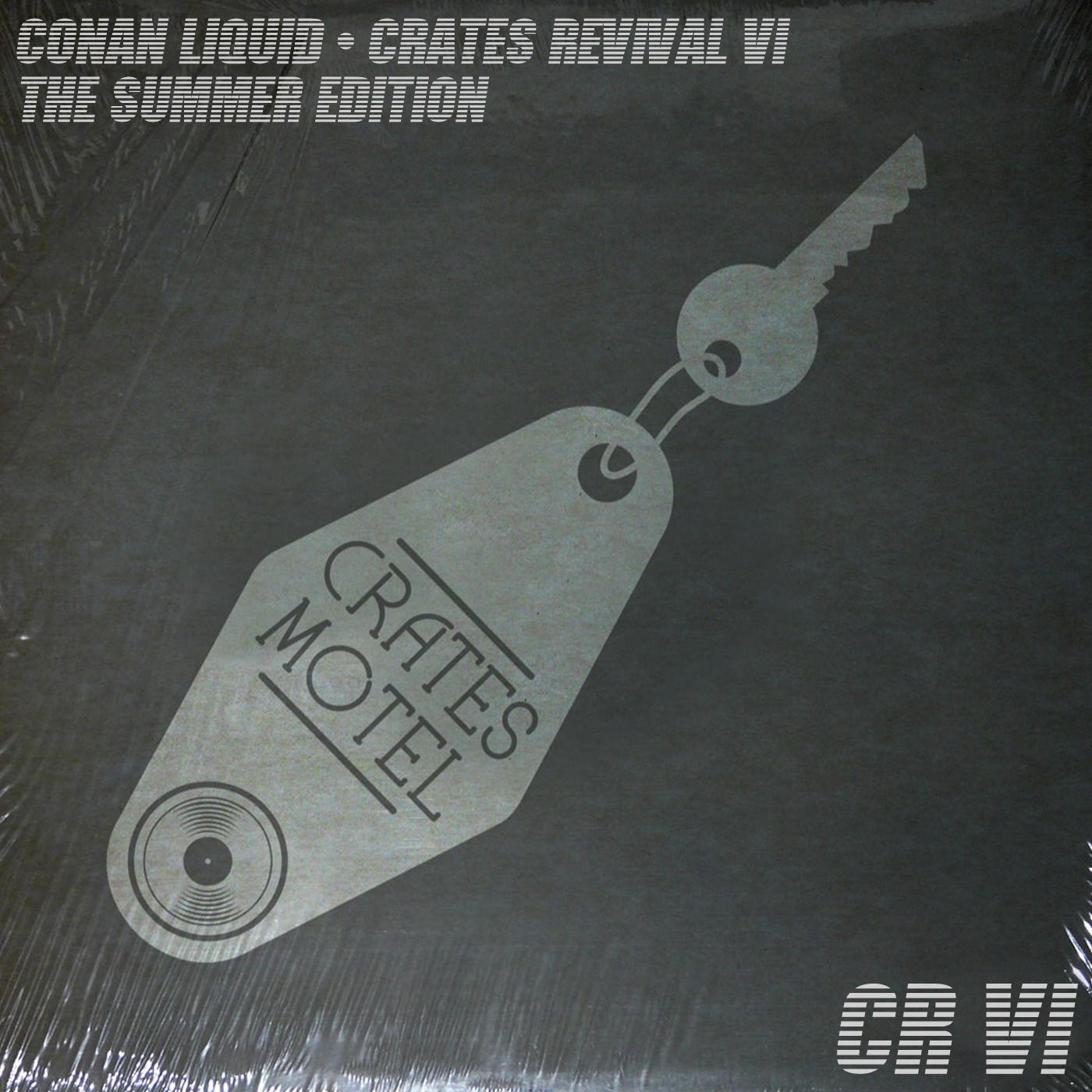Crates Revival 6 The Summer Edition
