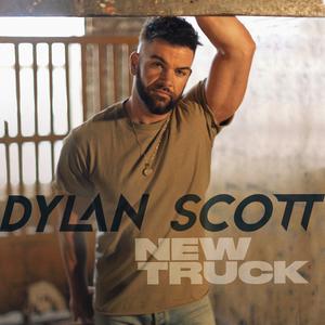 Dylan Scott - New Truck (PT karaoke) 带和声伴奏 （降3半音）