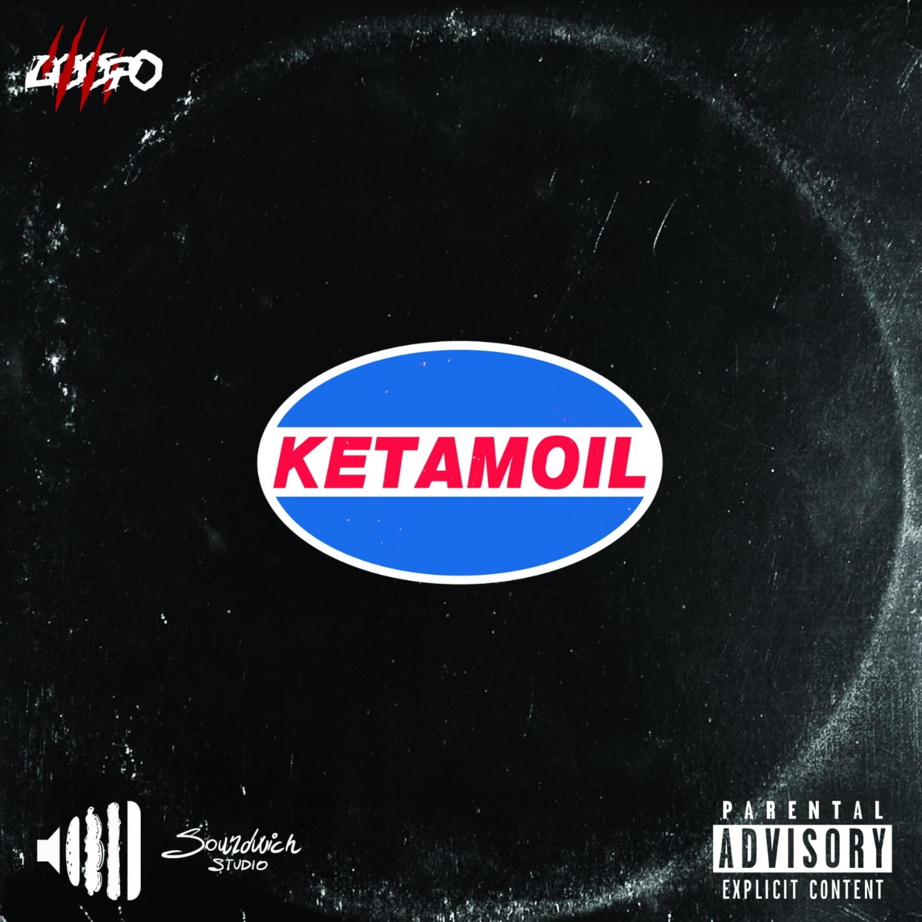 Ketam Oil (The Flute Song Remix)