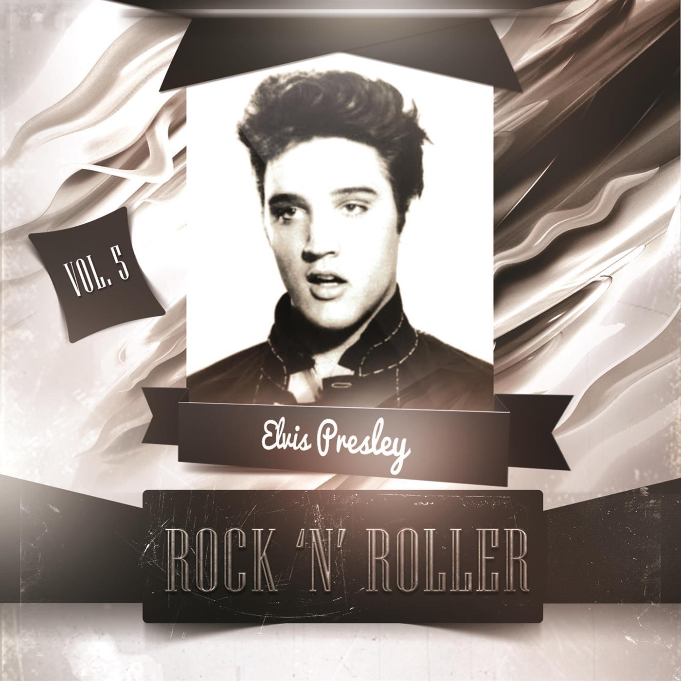 Rock'n' Roller Vol. 5专辑