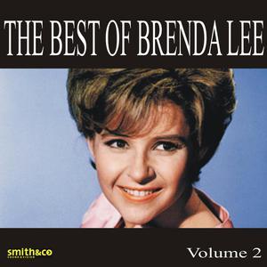 Fool Number One - Brenda Lee (PT karaoke) 带和声伴奏 （降1半音）
