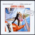 A   View to a Kill [Original Score]