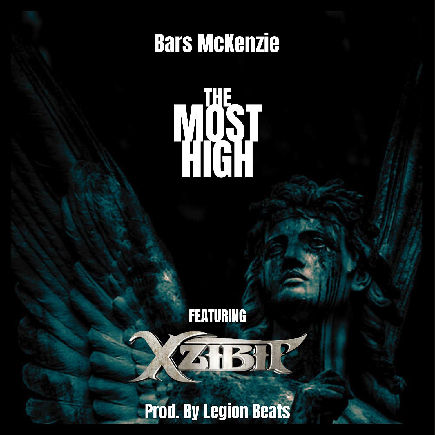 Bars McKenzie - The Most High