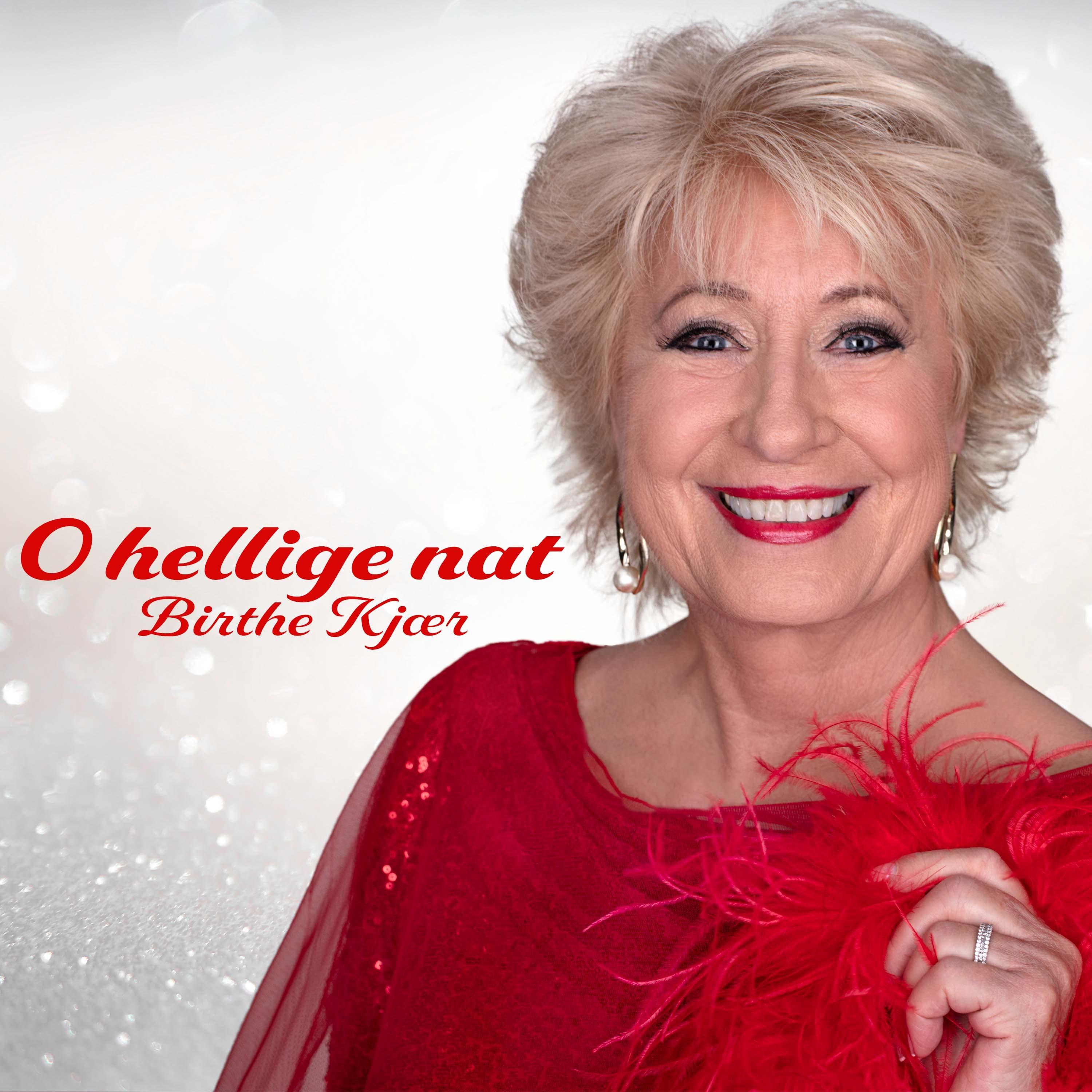 O Hellige Nat