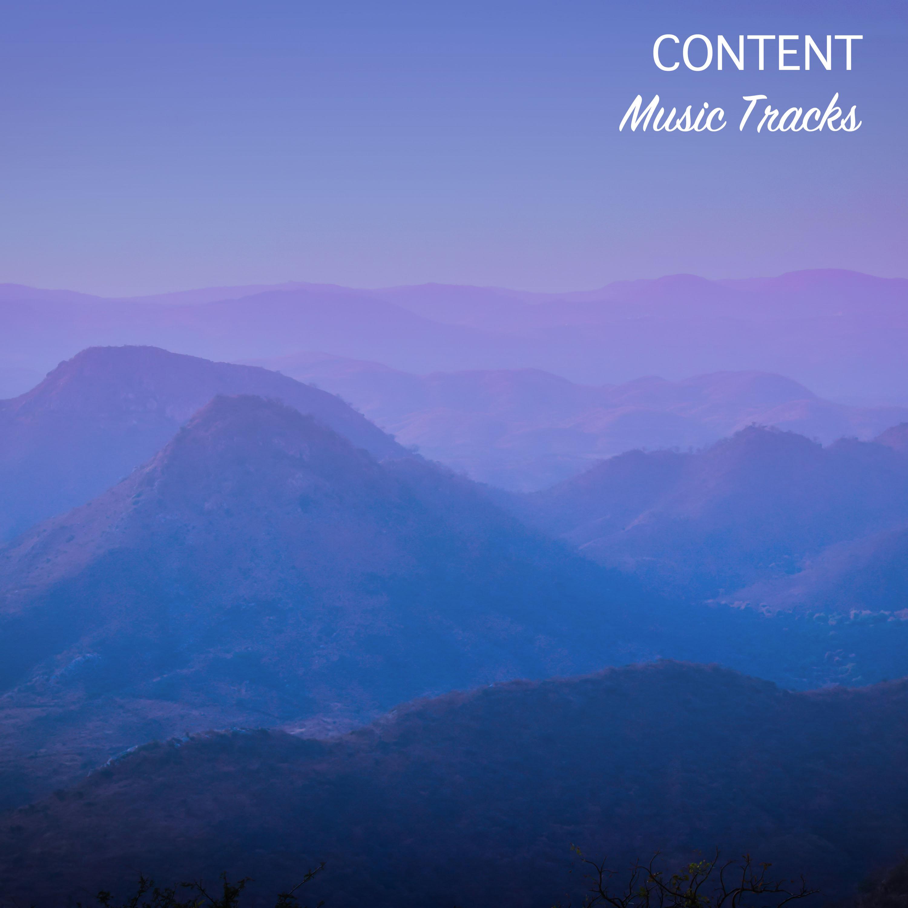 #21 Content Music Tracks for Meditation and Yoga专辑