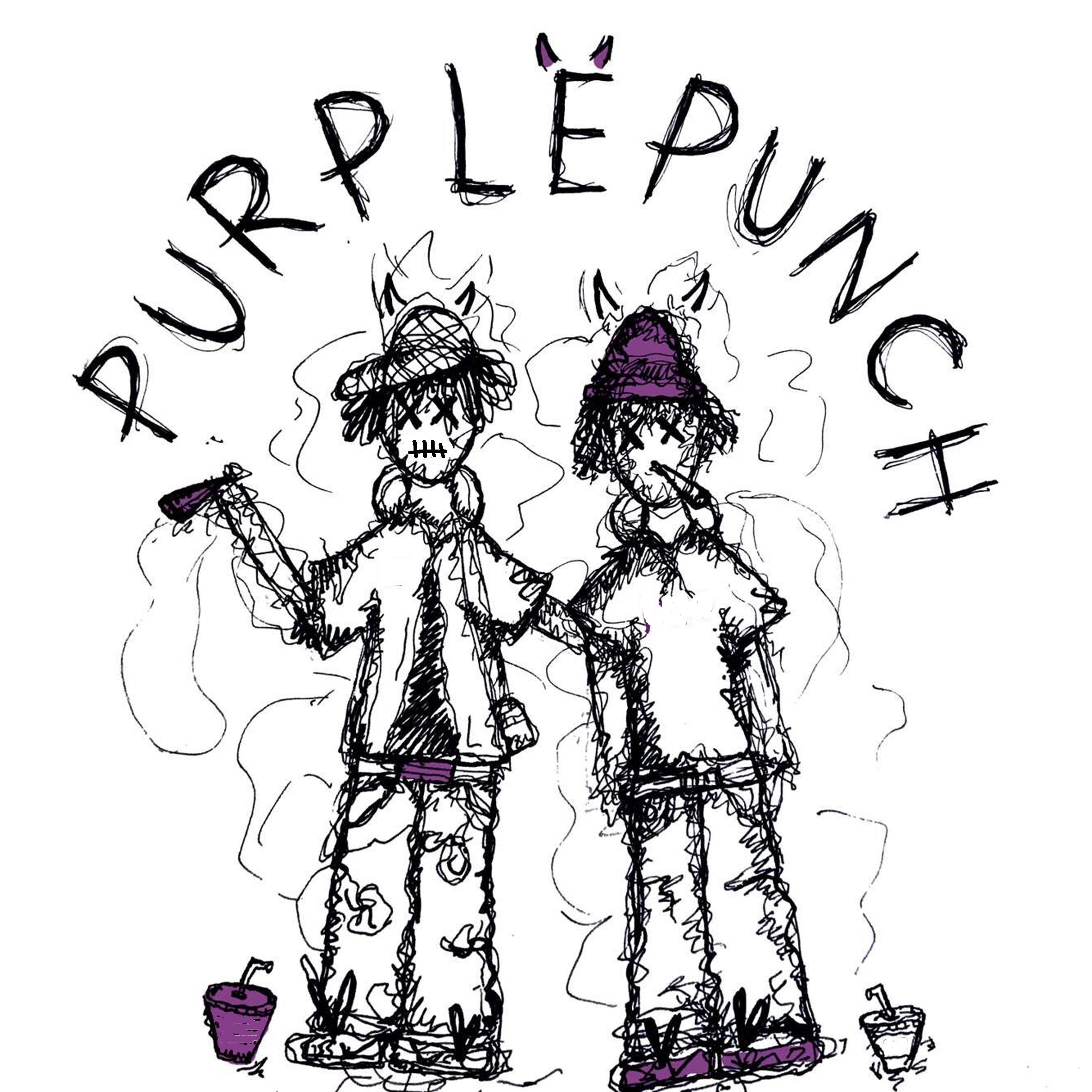 Purple Punch