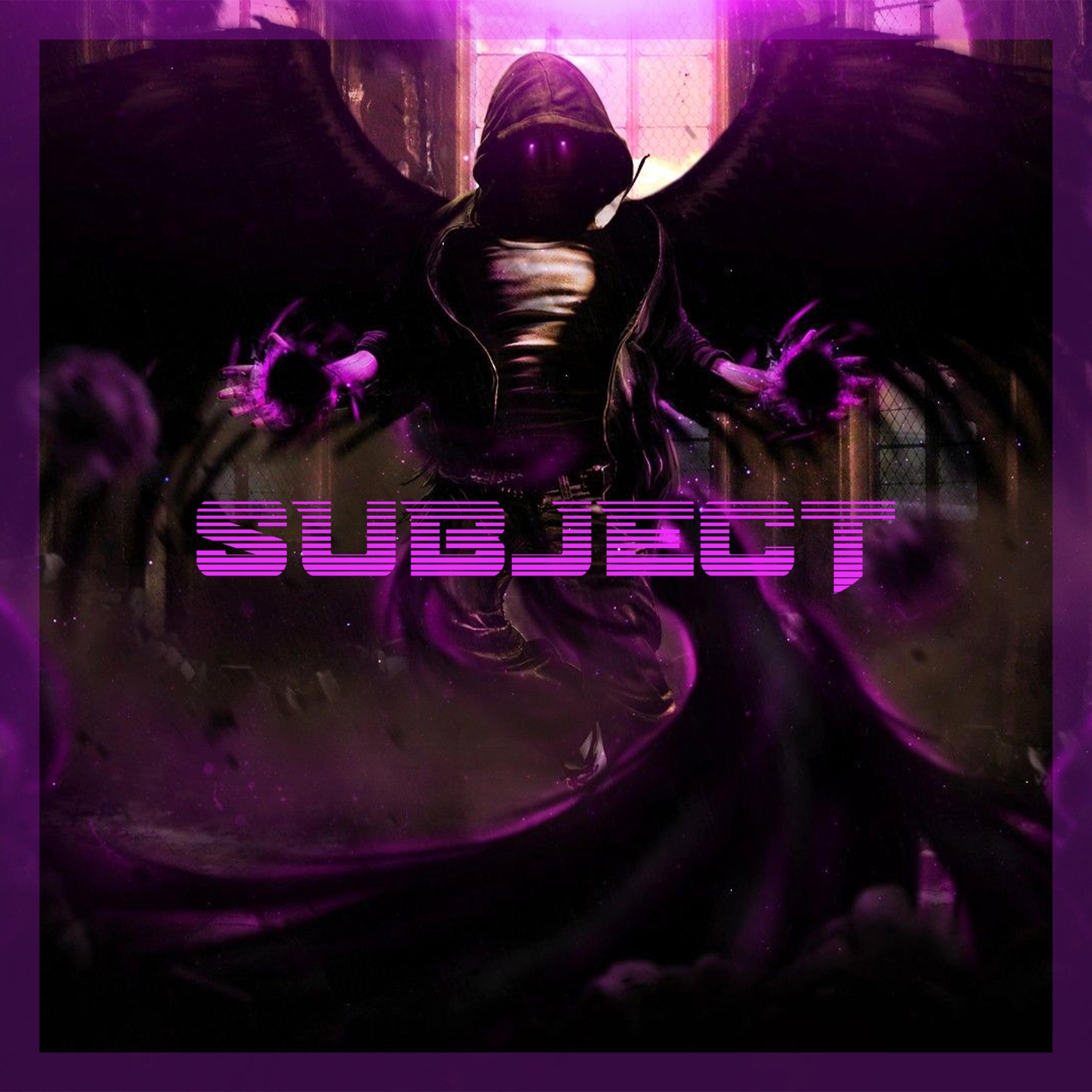 SUBJECT (feat. RICO)