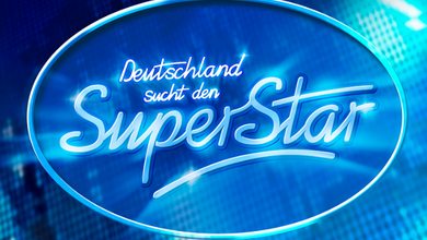 Deutschland sucht den Superstar