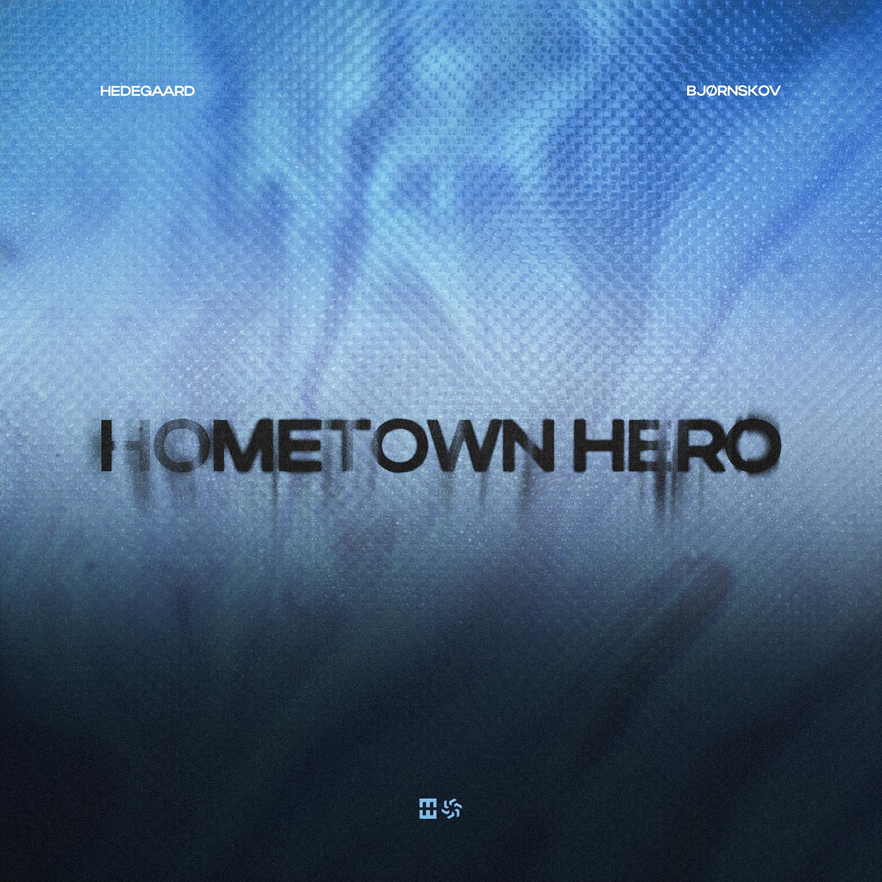 Hometown Hero专辑