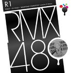RMX48 1ST STAGE专辑
