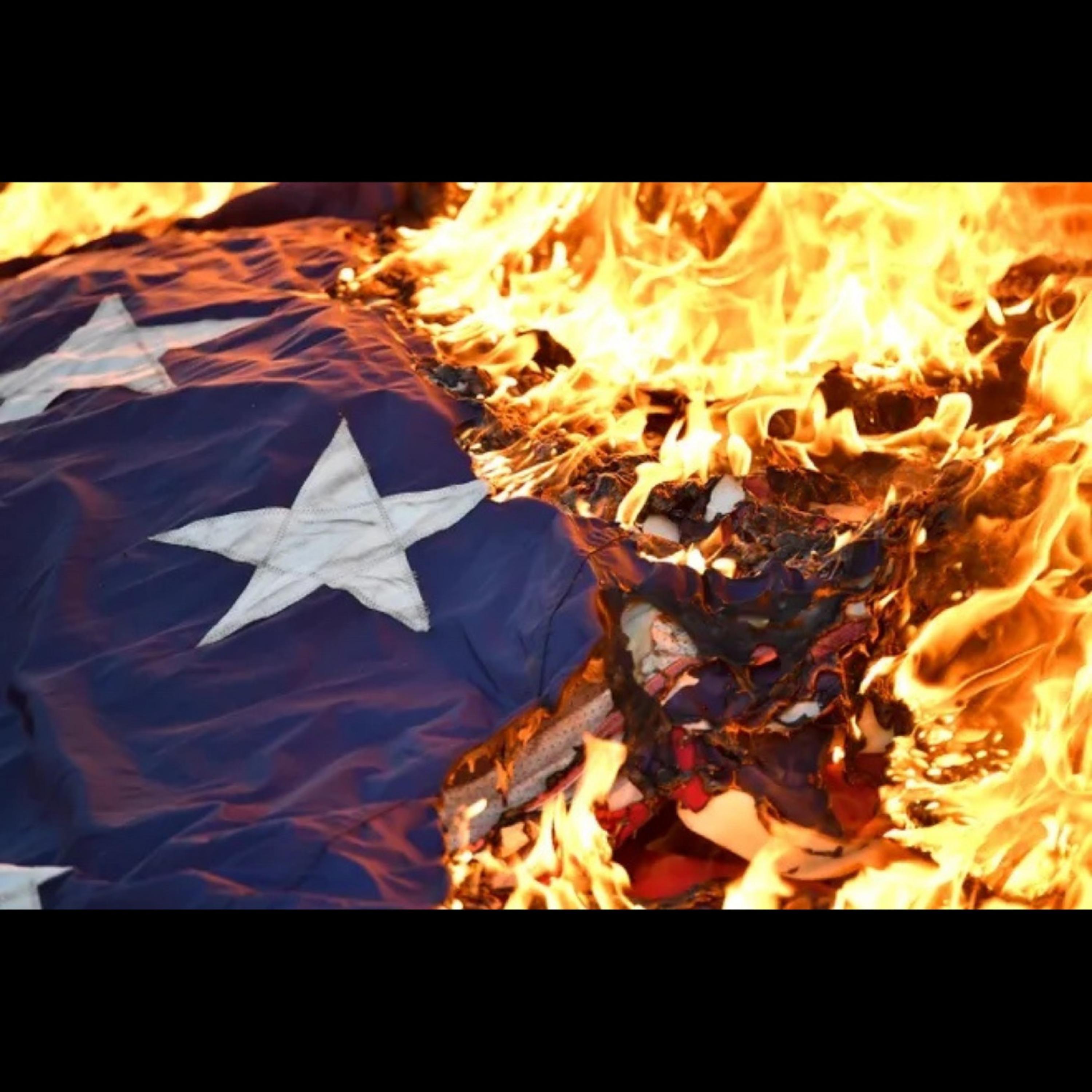 Repent America (Side: B)