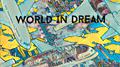 World IN Dream专辑