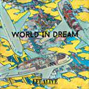 World IN Dream专辑