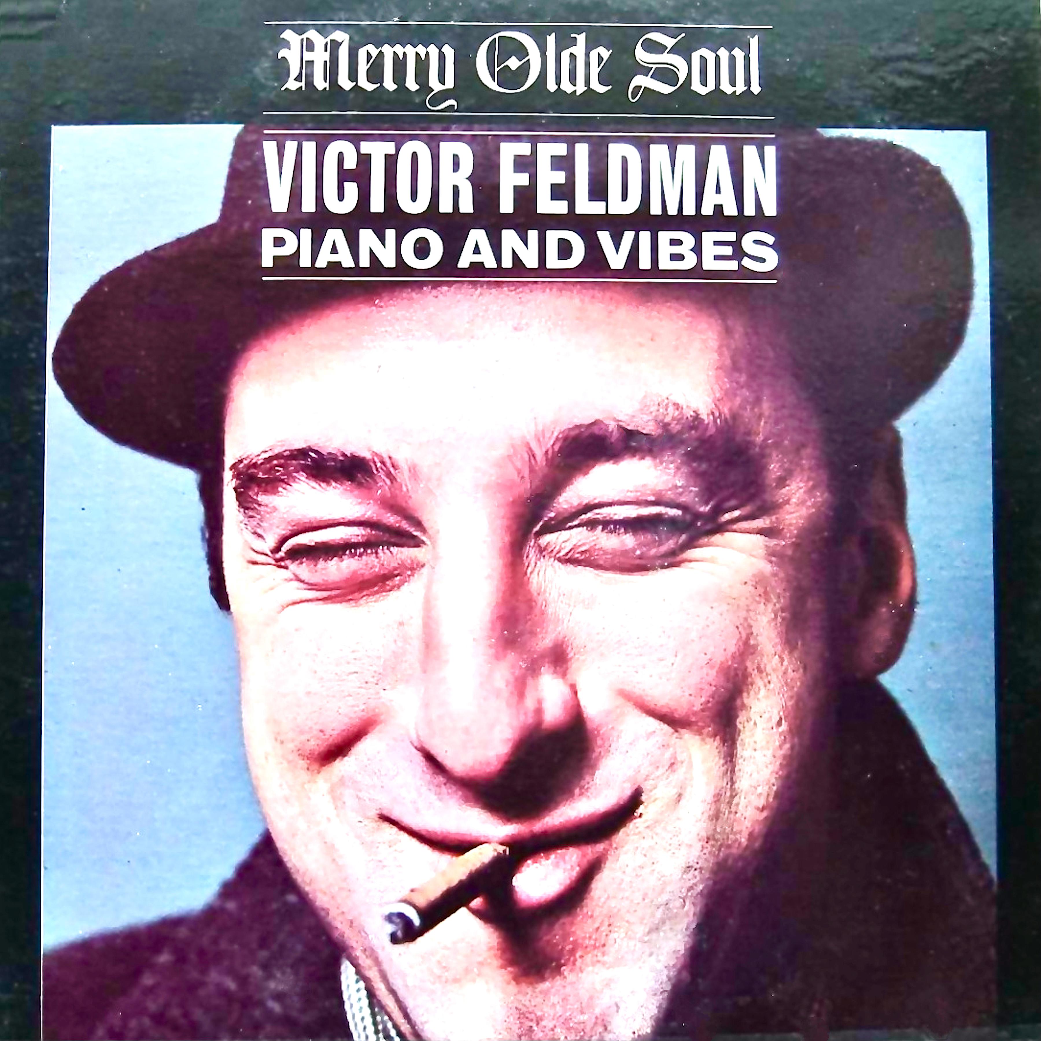 Merry Olde Soul (Remastered)
