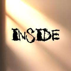 Inside