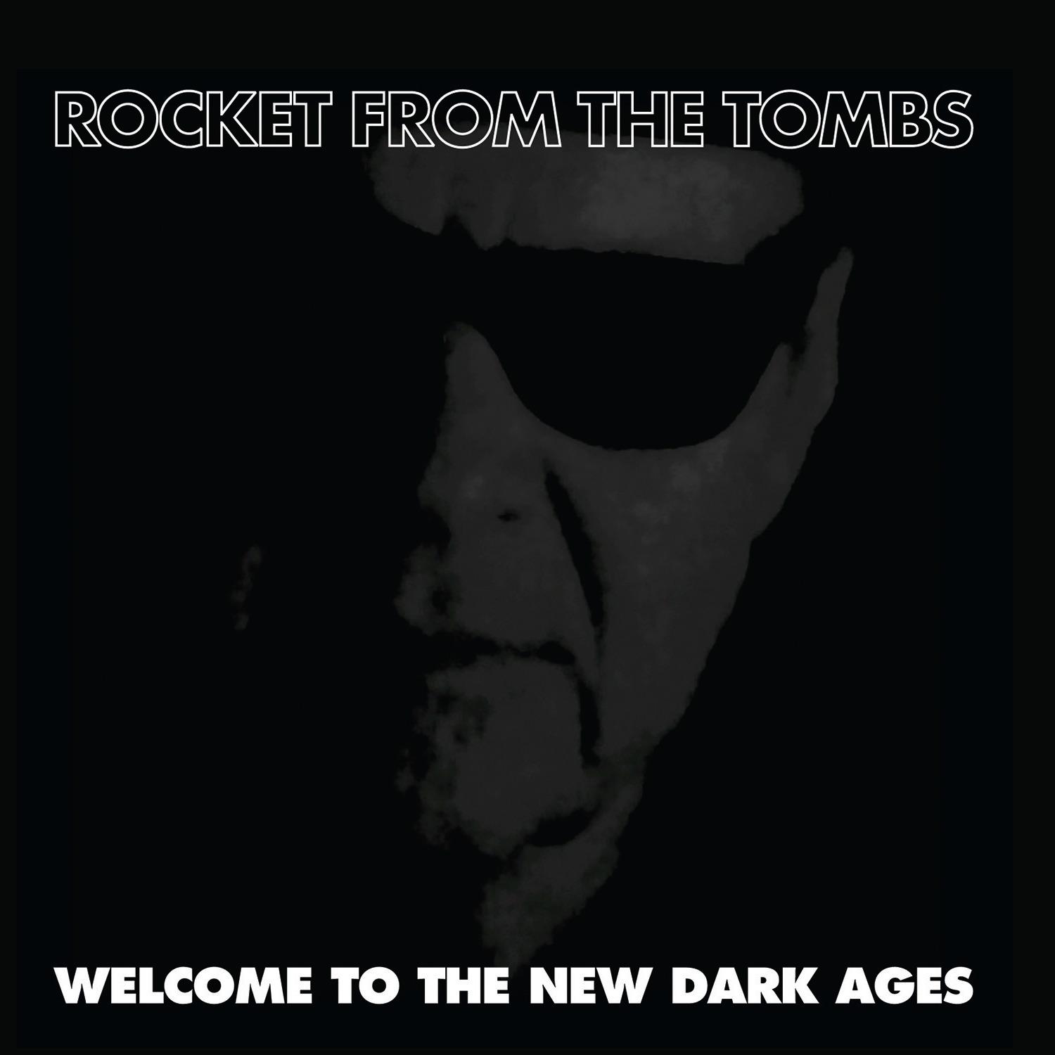 Welcome to the New Dark Ages