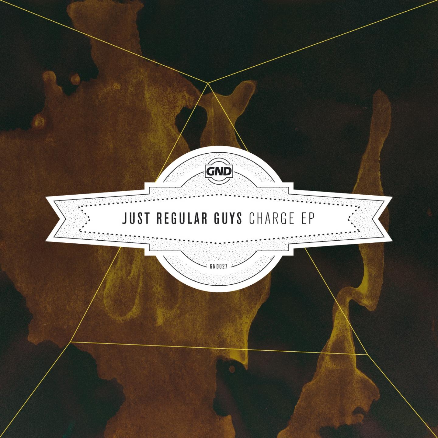 Charge EP