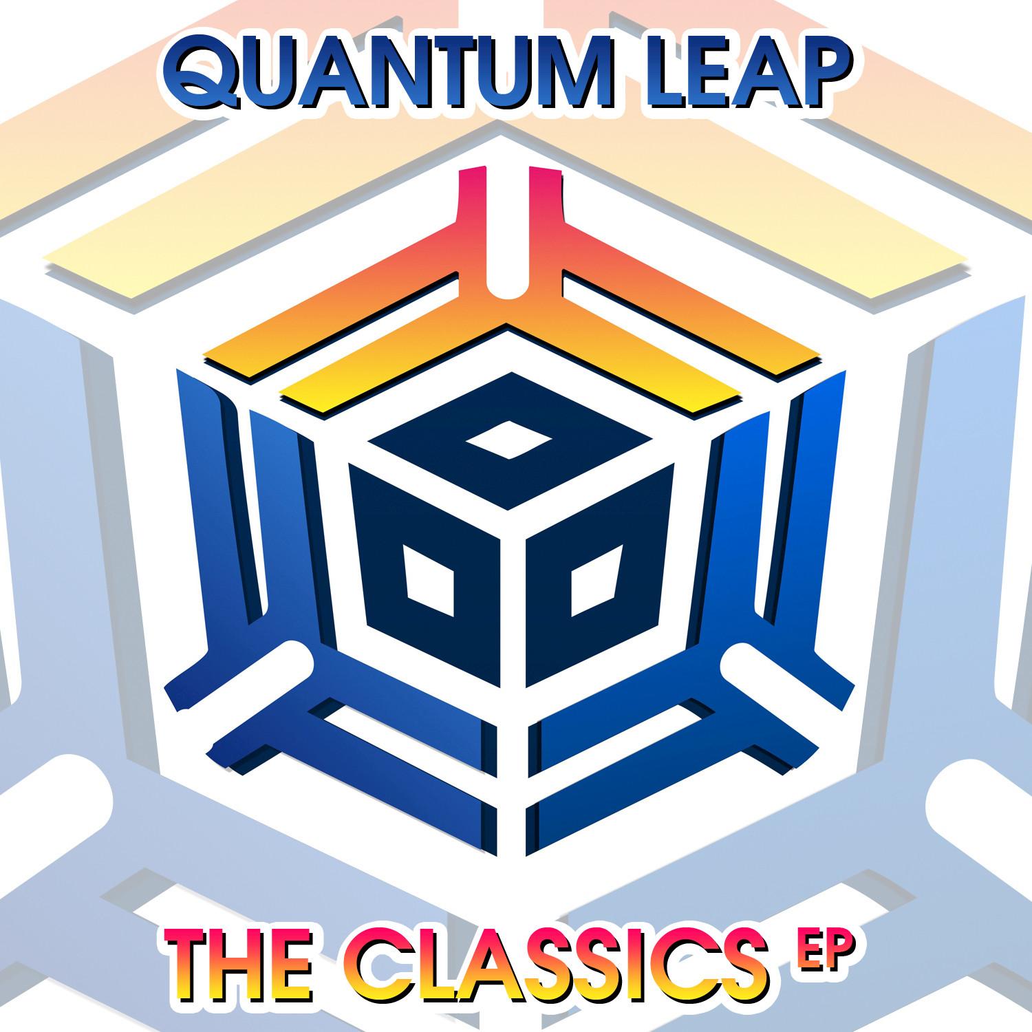 Quantum Leap - The Classics EP