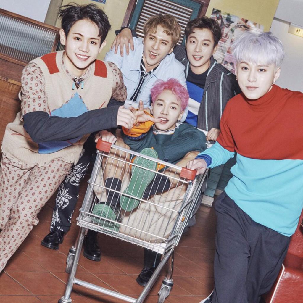 BEAST ♡ HIGHLIGHT