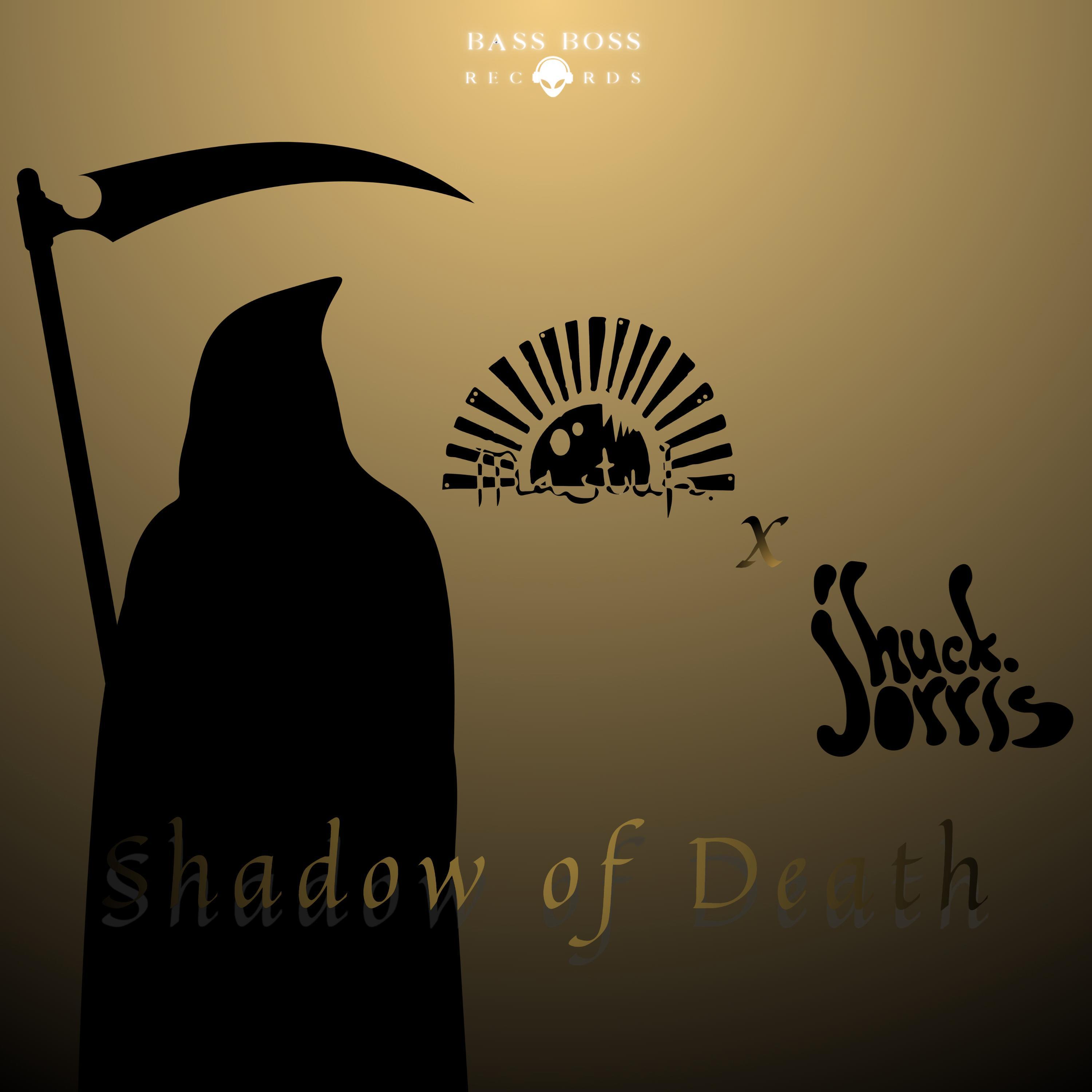 Huck.Jorris - Shadow of Death