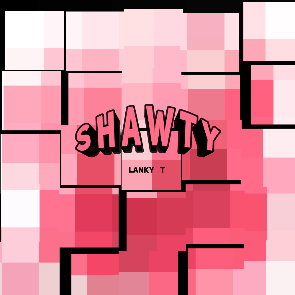 SHAWTY专辑