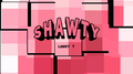 SHAWTY专辑