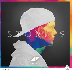 Avicii-Broken Arrows  立体声伴奏 （降2半音）