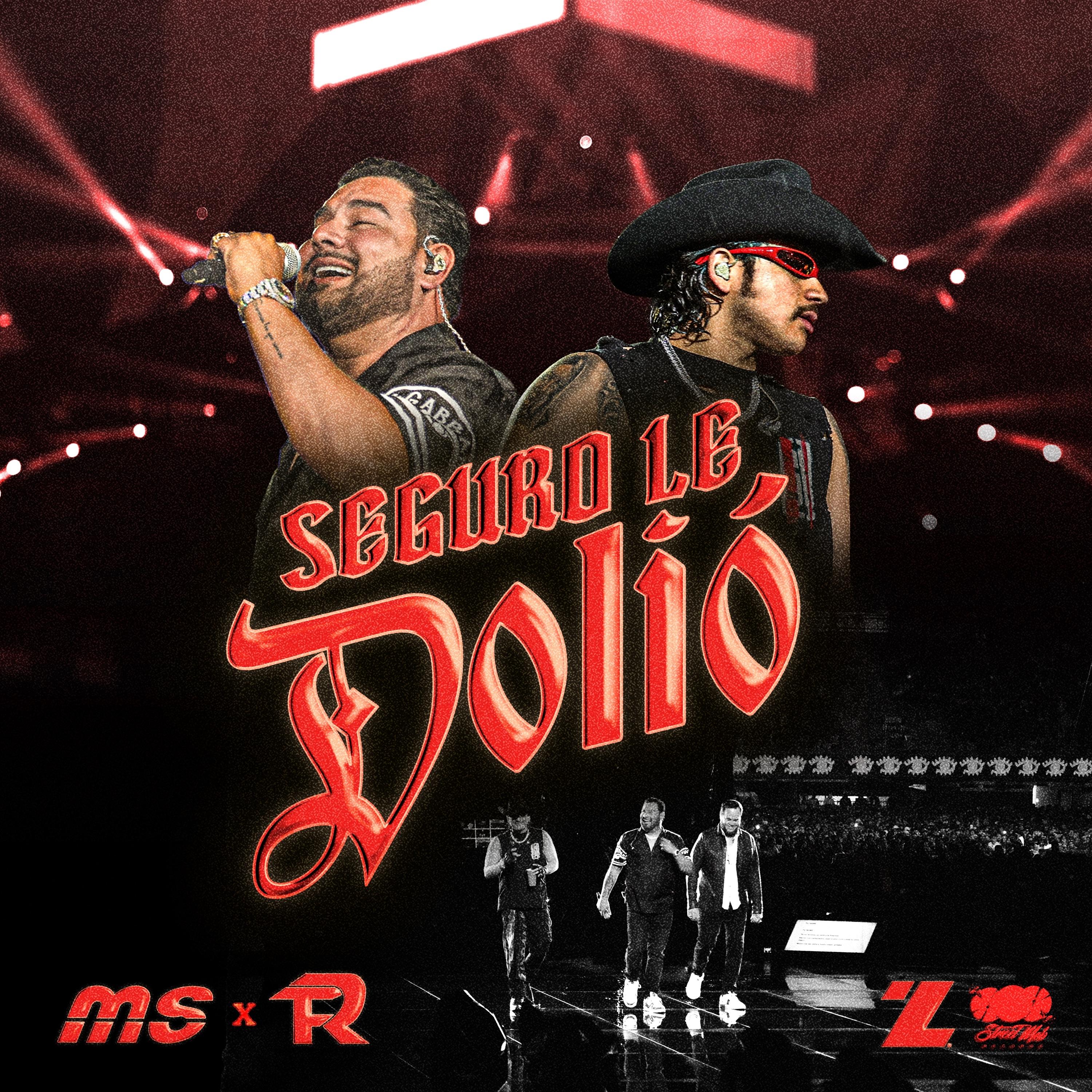 Seguro Le Dolió