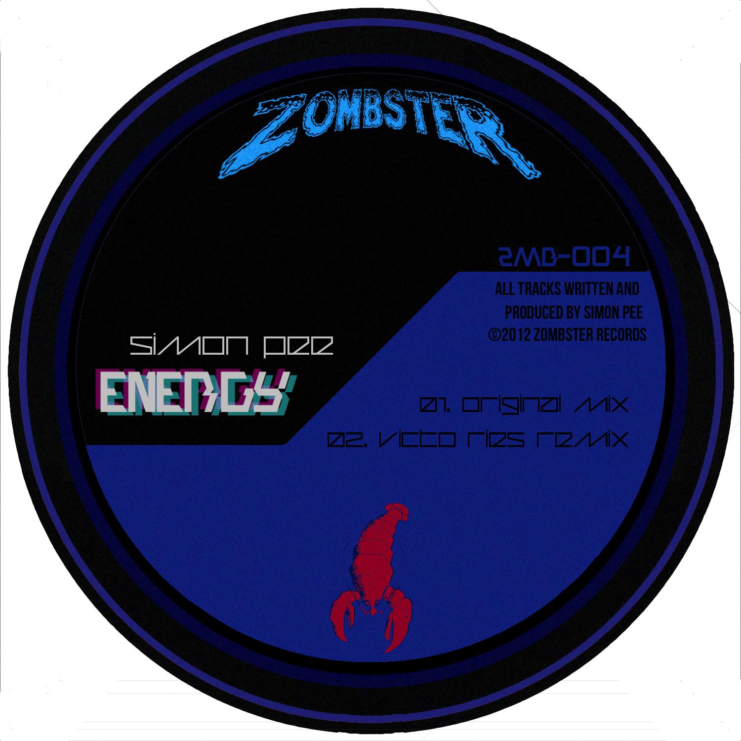Energy EP