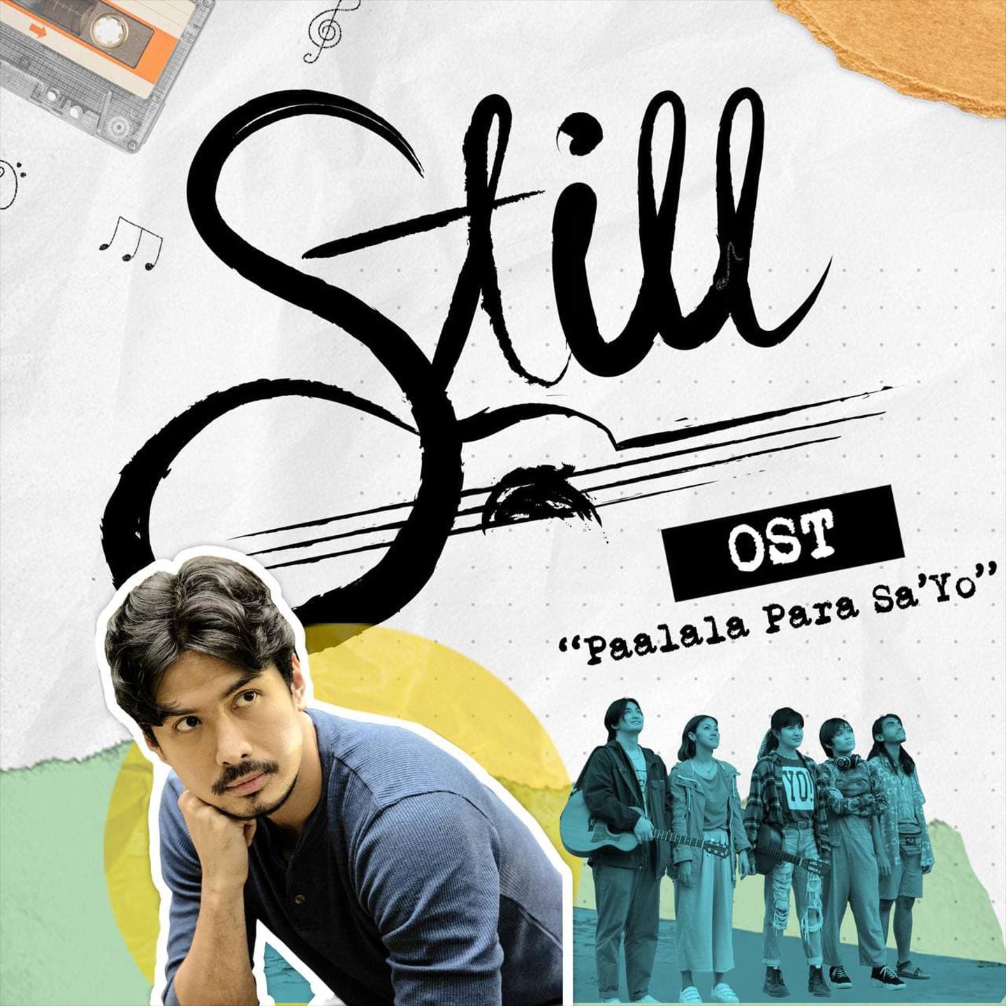 Paalala Para Sa'yo (From "Still")