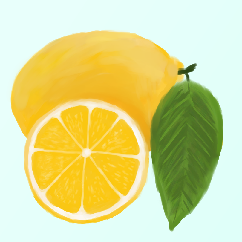 Lemon专辑