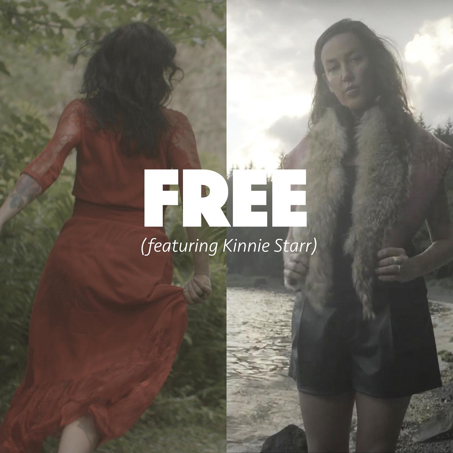 Free