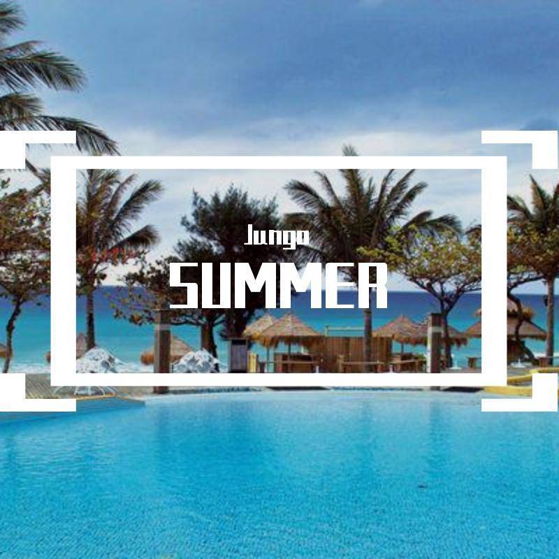 Summer Air (MAX 3 Edit )