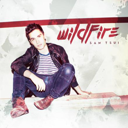 Wildfire专辑