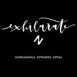 Exhilarate (Instrumentals- Extendeds - Extras)专辑