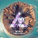 world（鸿音lory remix）