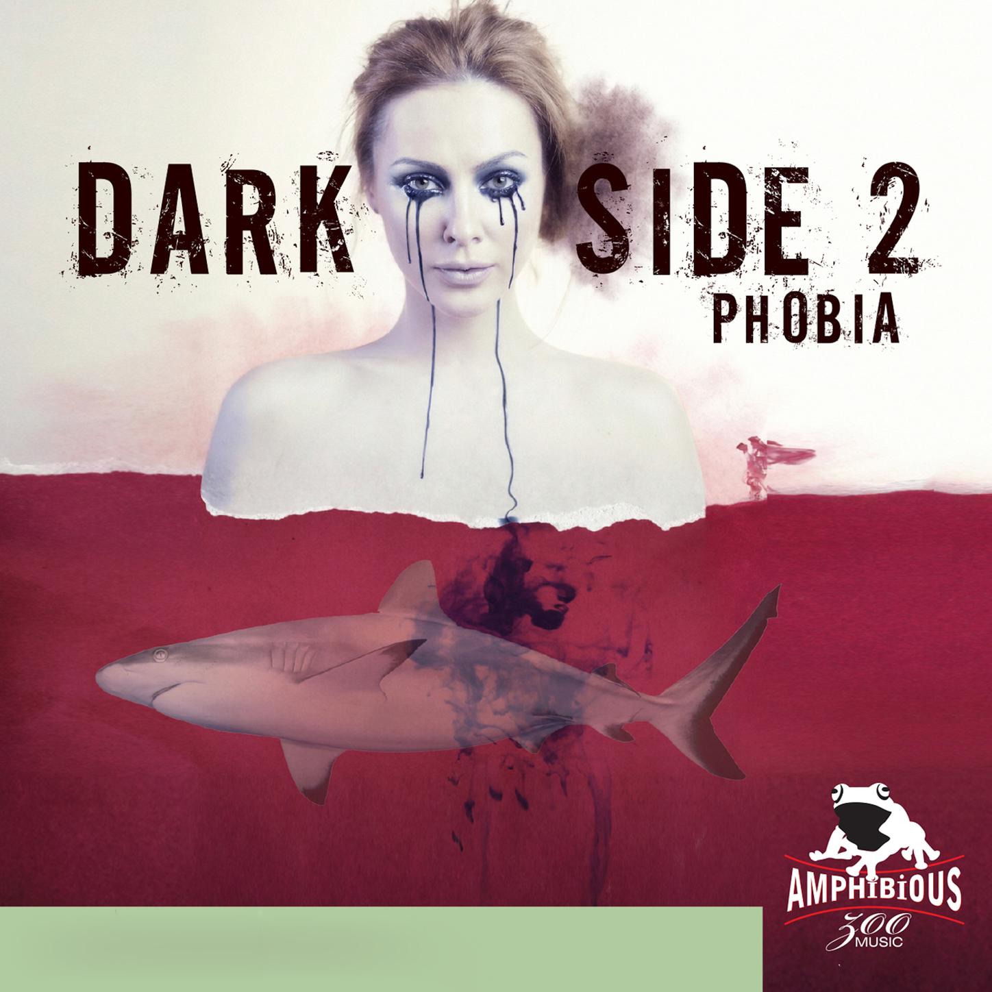 Dark Side, Vol. 2
