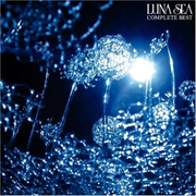 LUNA SEA COMPLETE BEST