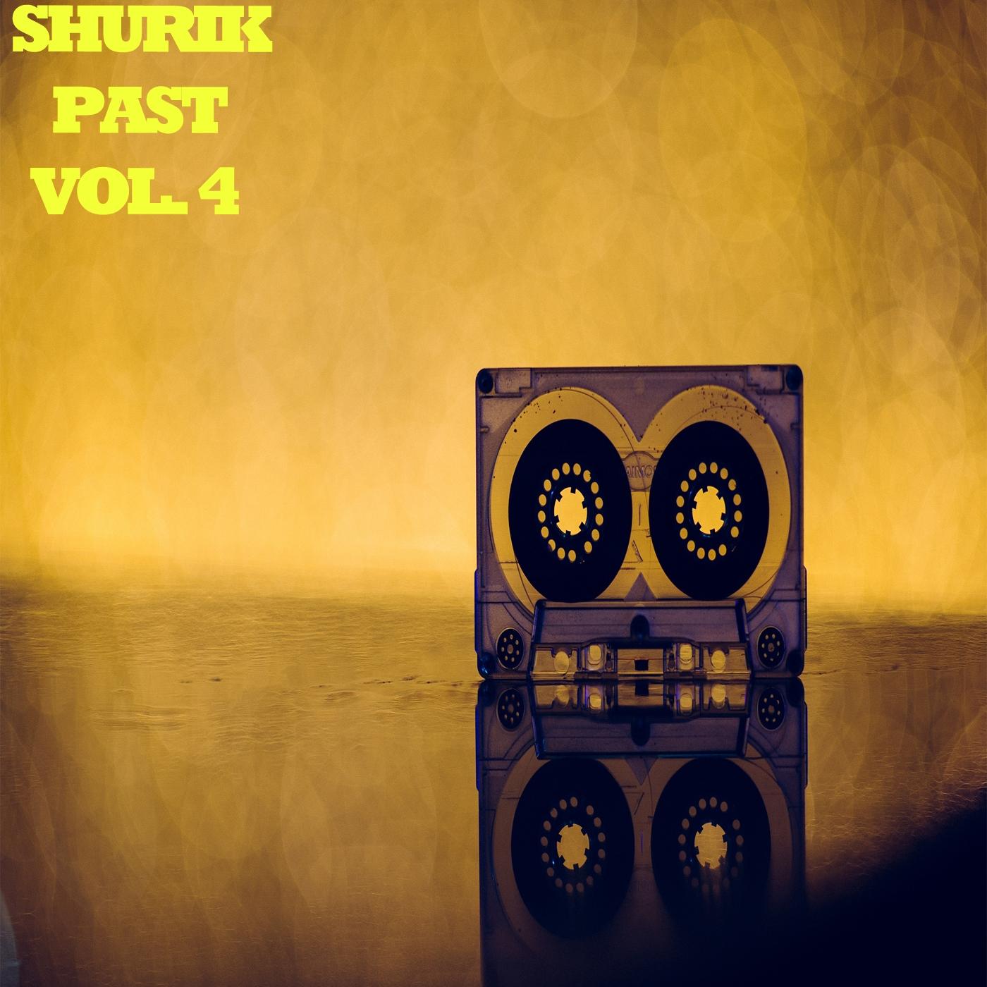 Past, Vol. 4