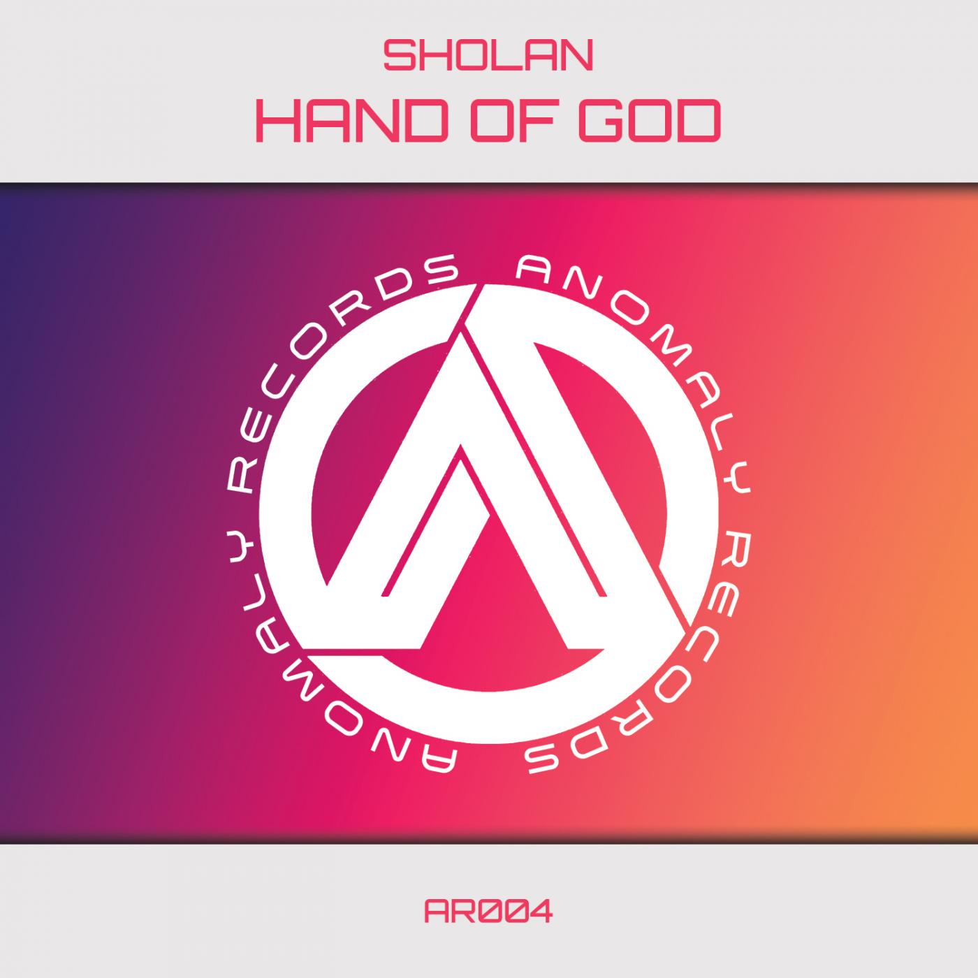 Hand Of God
