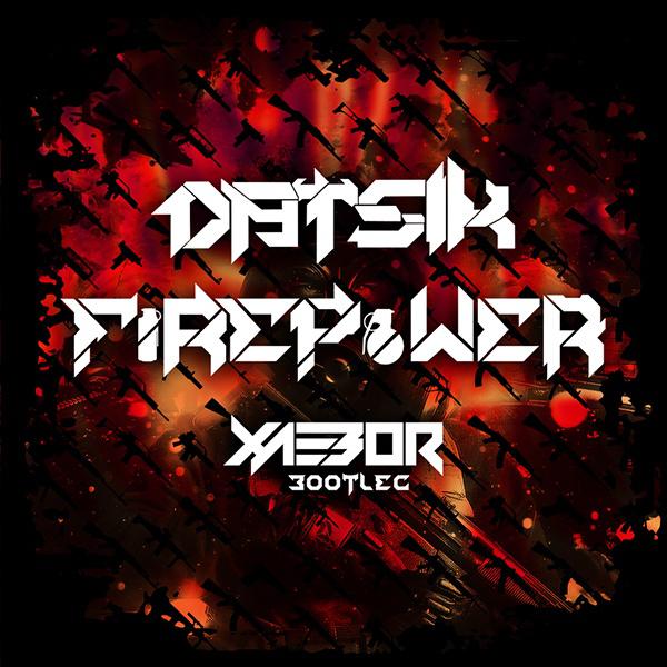 Firepower (XaeboR Bootleg)专辑