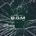 B.G.M