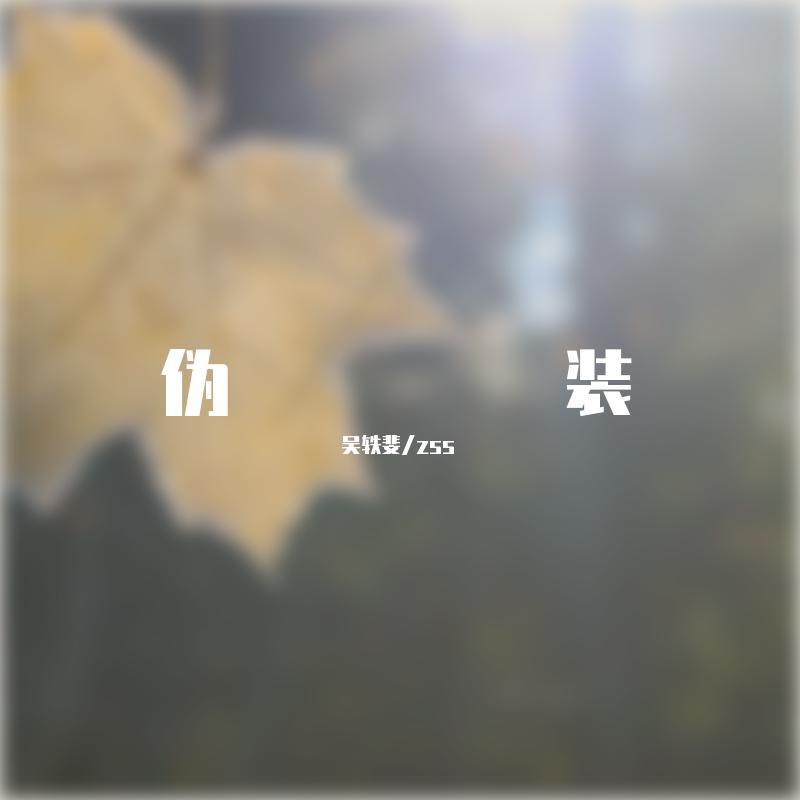伪装
