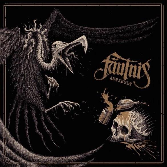 Antikult