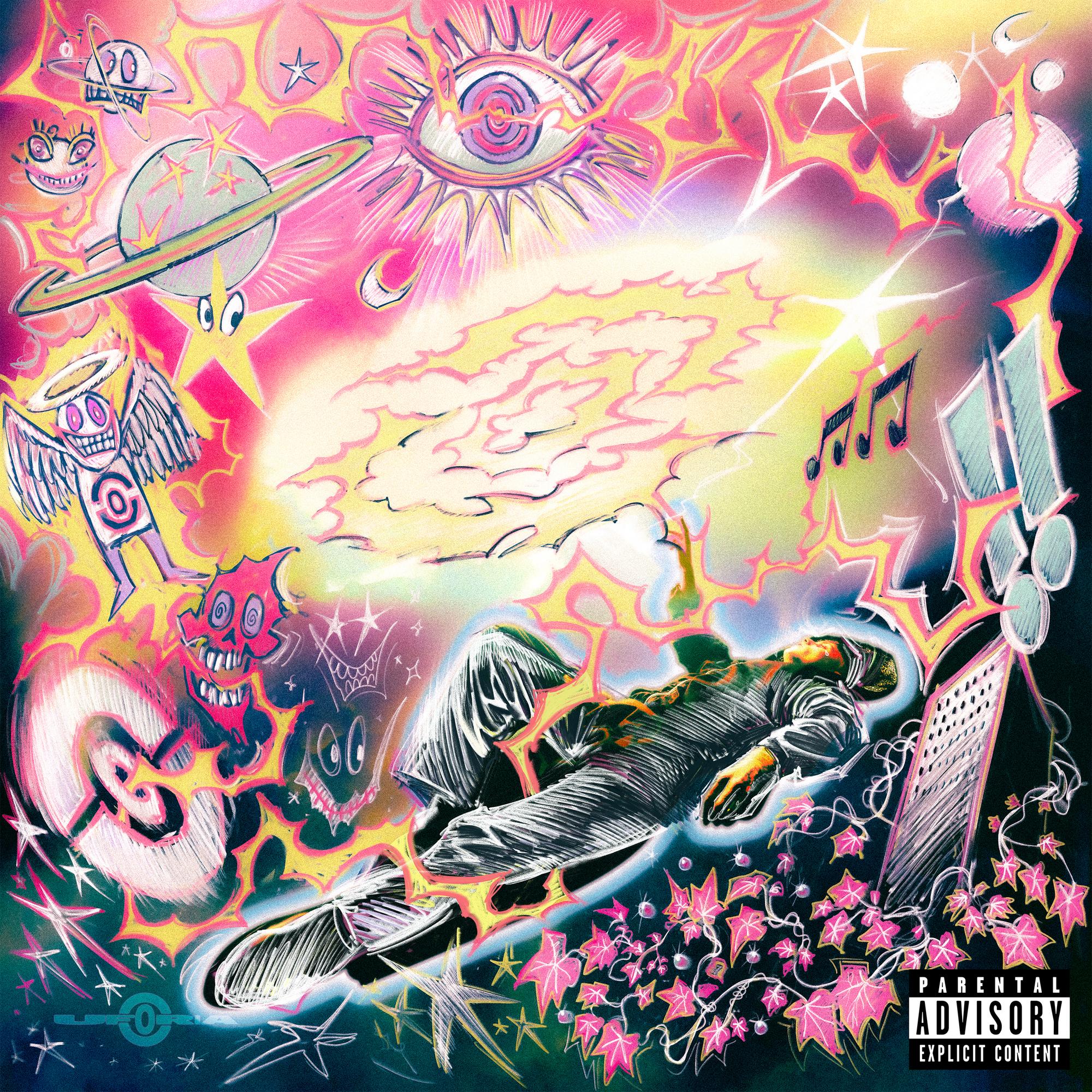 Oppio (feat. Simba La Rue)