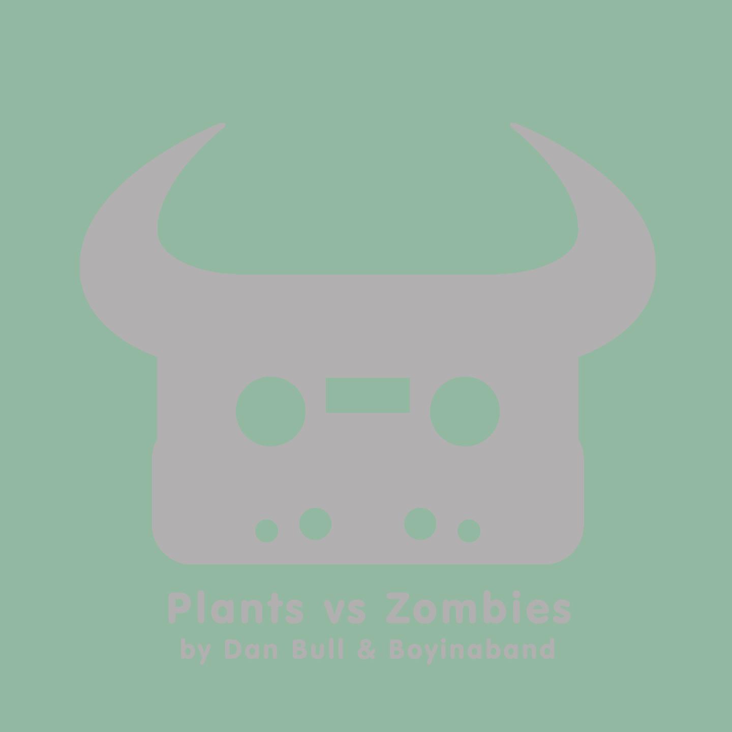 Plants vs. Zombies